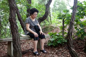  하계대성회 둘째날 오후