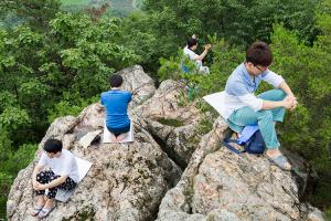  하계대성회 넷째날 오후