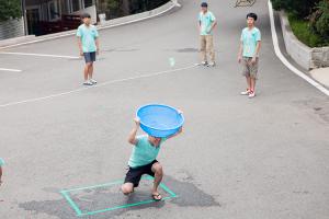  그루터기 하계수련회