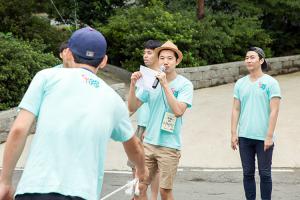  그루터기 하계수련회