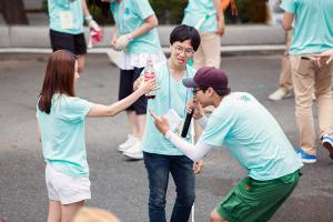  그루터기 하계수련회