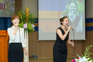  장년부(요셉선교회) 제21차 정기총회