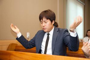  청년1부(헵시바선교회) 제38차 정기총회