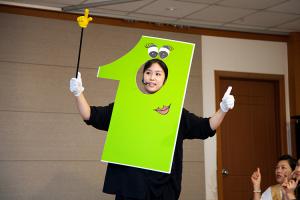  주일예배 영아부