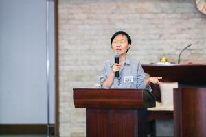  주일예배 청년2부(그루터기선교회)