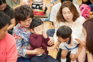  주일예배 영아부