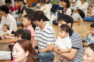  주일예배 영아부