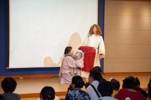  주일예배 영아부