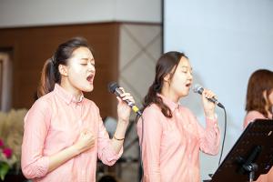  주일예배 청년2부(그루터기선교회)