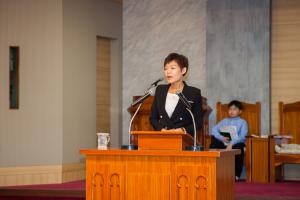  주일예배 초등부