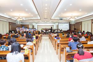  주일예배 소년부