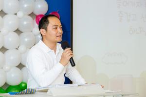  영아부 가을성경학교