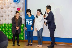  영아부 가을성경학교