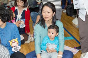  영아부 가을성경학교