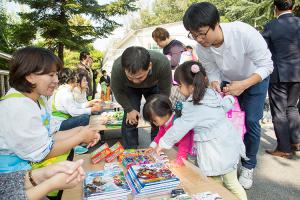  영아부 가을성경학교