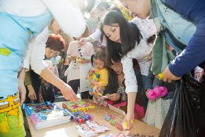  영아부 가을성경학교