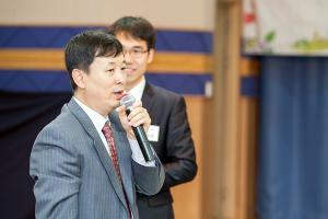  주일예배 유년부 '성구 암송대회'