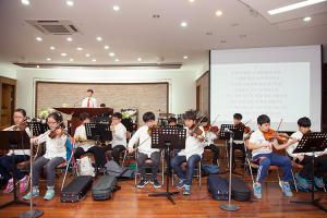  주일예배 소년부