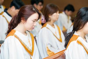  주일예배 청년2부(그루터기선교회)