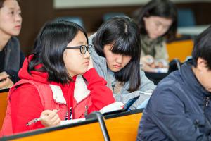  주일예배 중등부(에벤에셀)