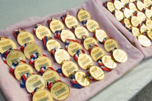  교육 2-3부 구속사학교 연합수료식