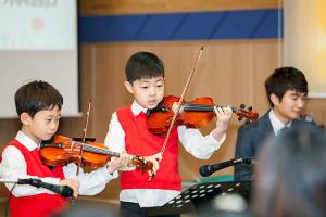  주일예배 유년부