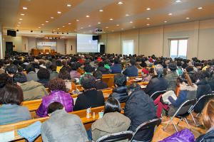  주일 2부예배(추수감사절)