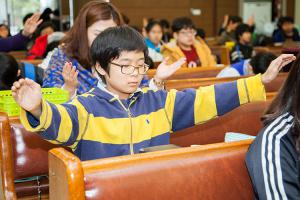  주일예배 소년부