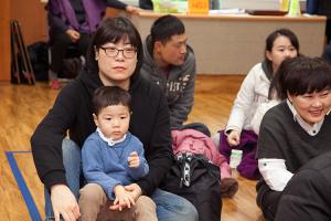  주일예배 영아부