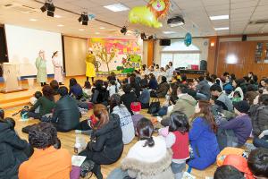  주일예배 영아부