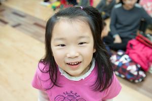  주일예배 유치부