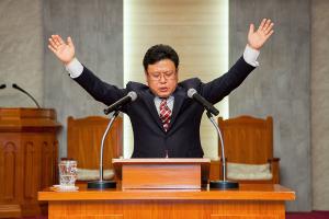  주일예배 초등부