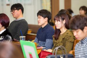  토요예배 청년2부(그루터기선교회)