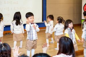  주일예배 영아부