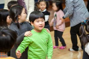  주일예배 유치부