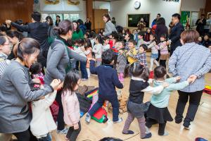  주일예배 유치부