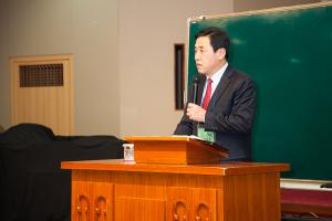  청년1부(헵시바선교회) 동계수련회