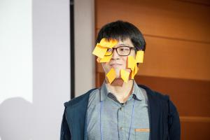  청년1부(헵시바선교회) 동계수련회