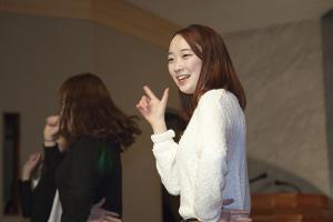  청년1부(헵시바선교회) 동계수련회