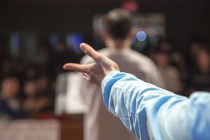  청년1부(헵시바선교회) 동계수련회