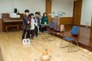  초등부 봄성경학교