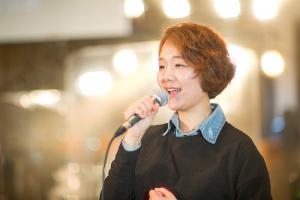  청소년 찬양집회