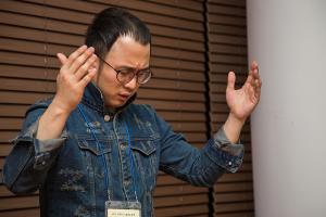  청년2부(그루터기선교회) 춘계수련회