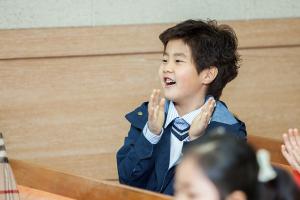  주일예배 유년부