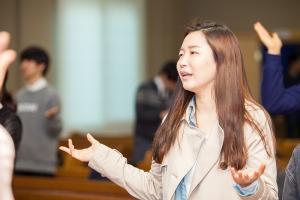  토요예배 청년1부(헵시바선교회)