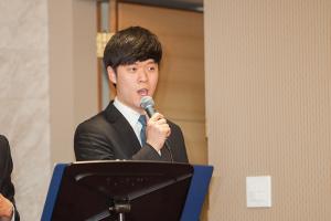  토요예배 청년1부(헵시바선교회)