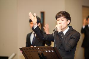  토요예배 청년1부(헵시바선교회)