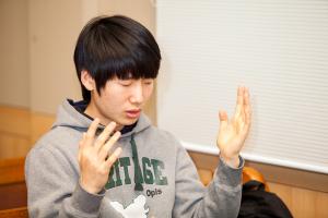  토요예배 청년1부(헵시바선교회)