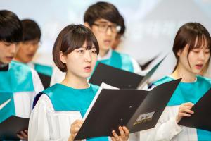  토요예배 청년1부(헵시바선교회)