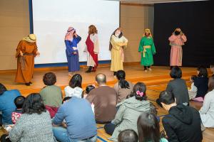  주일예배 영아부